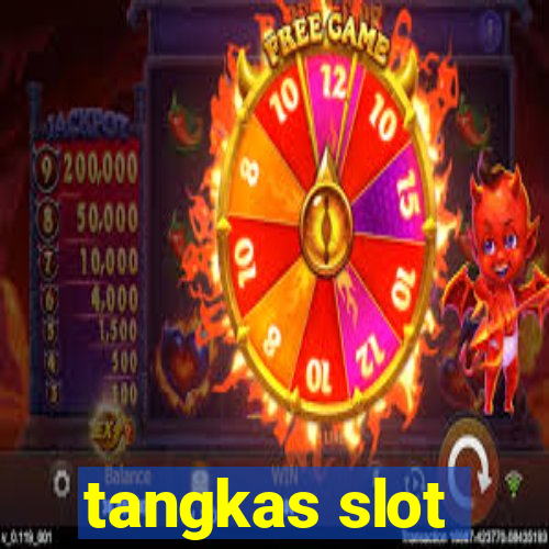 tangkas slot