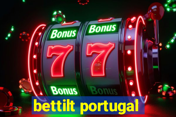 bettilt portugal