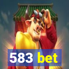 583 bet