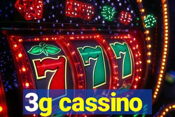 3g cassino