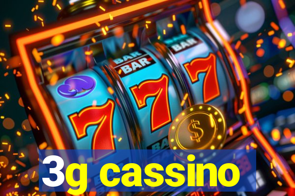 3g cassino