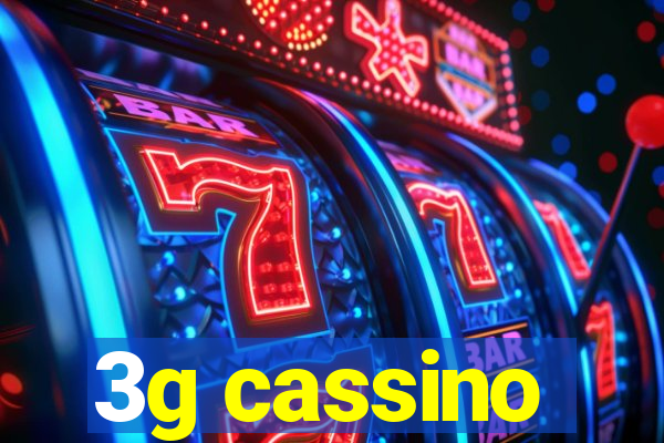 3g cassino