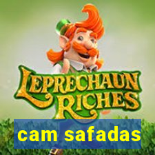 cam safadas