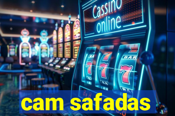 cam safadas