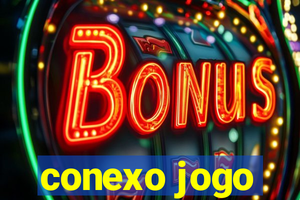 conexo jogo