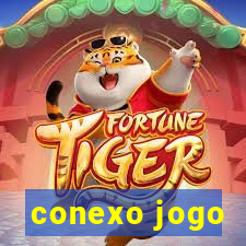 conexo jogo