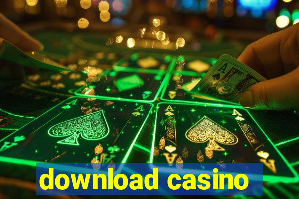 download casino