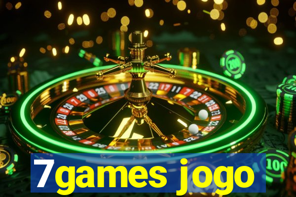 7games jogo