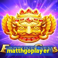 matthgoplayer