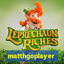 matthgoplayer