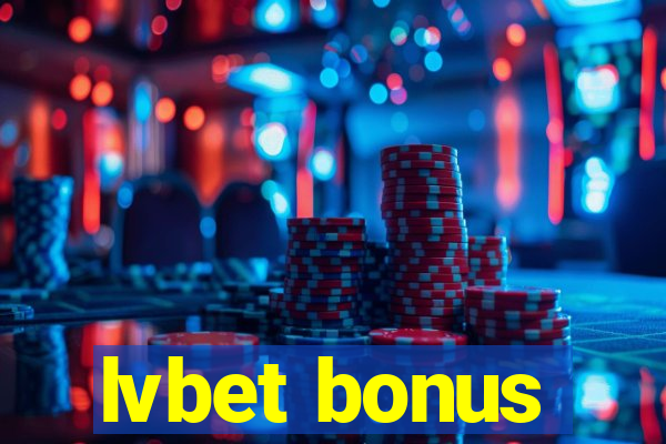 lvbet bonus