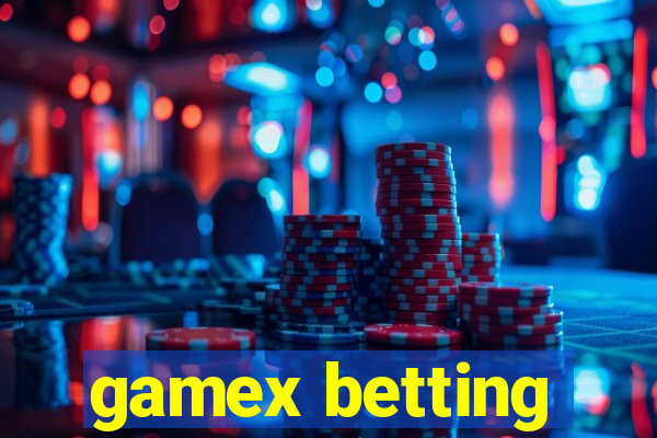 gamex betting