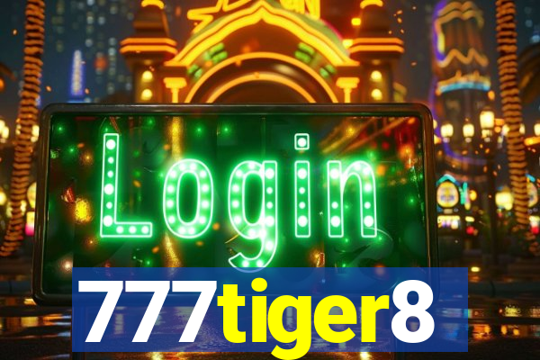 777tiger8