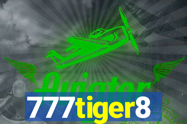 777tiger8