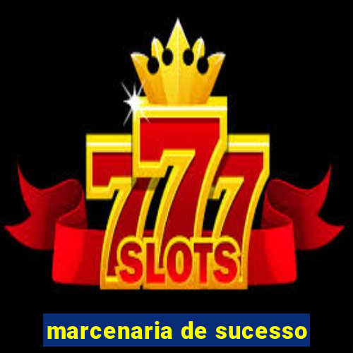 marcenaria de sucesso