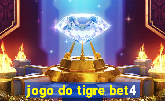 jogo do tigre bet4