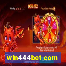 win444bet com