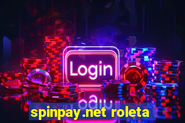 spinpay.net roleta