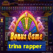 trina rapper