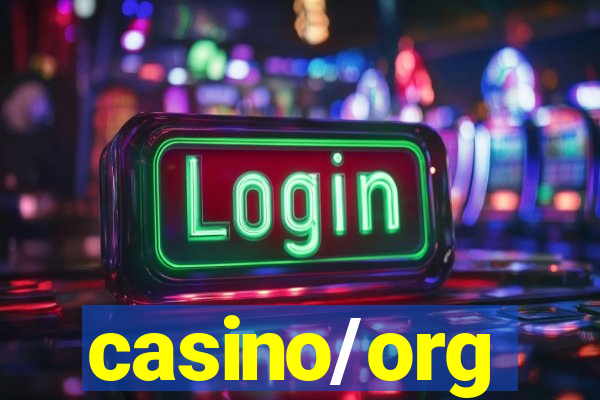 casino/org