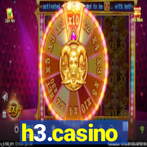 h3.casino