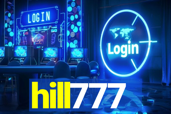 hill777