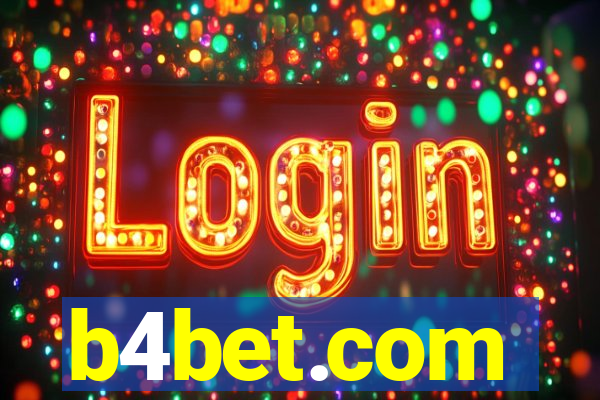 b4bet.com