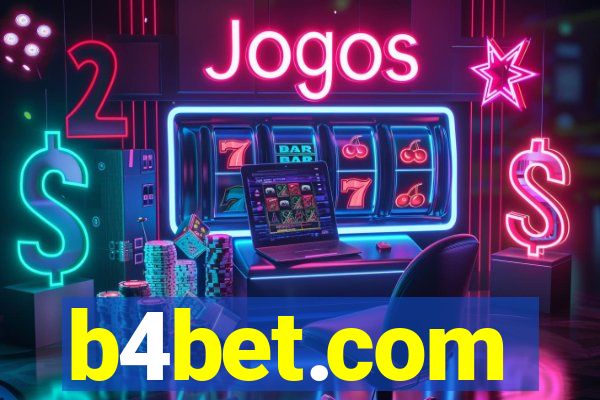 b4bet.com