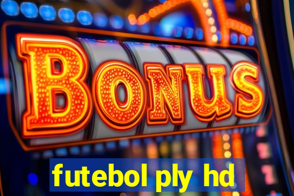 futebol ply hd