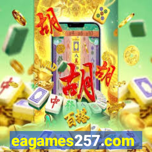 eagames257.com