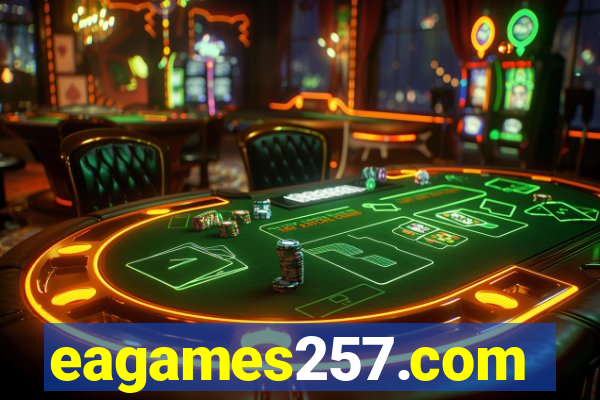 eagames257.com