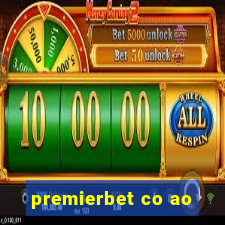 premierbet co ao