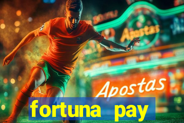 fortuna pay consultoria financeira ltda