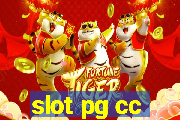 slot pg cc