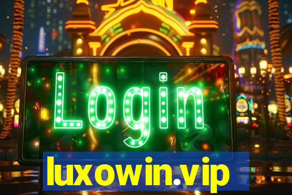 luxowin.vip