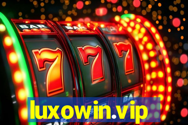 luxowin.vip