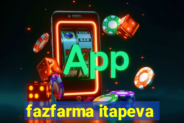 fazfarma itapeva