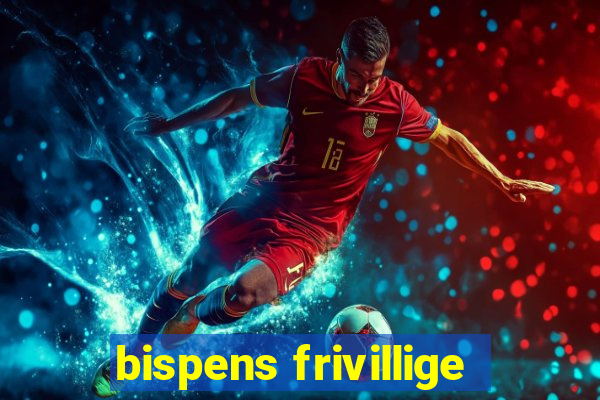 bispens frivillige