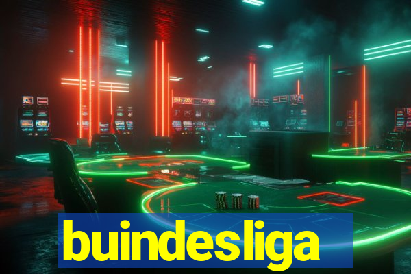 buindesliga