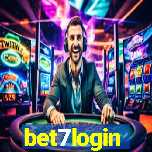 bet7login