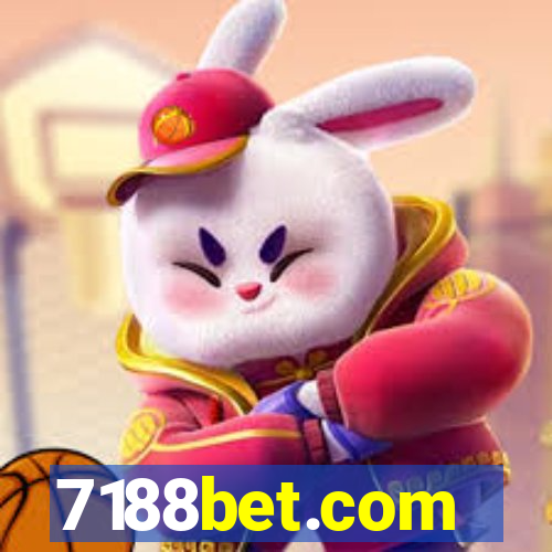 7188bet.com