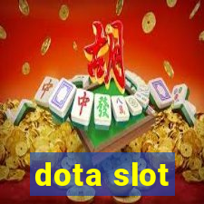 dota slot