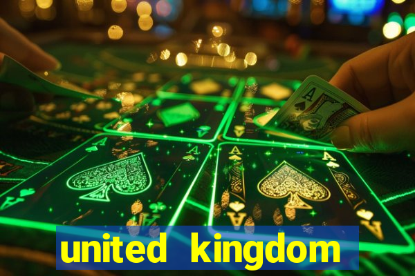 united kingdom betting site