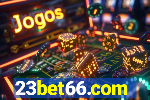 23bet66.com