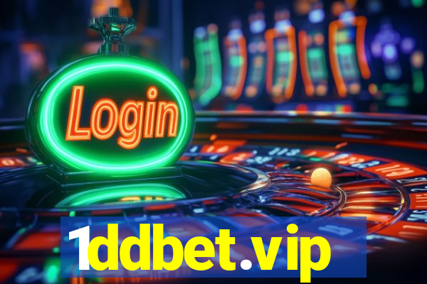 1ddbet.vip