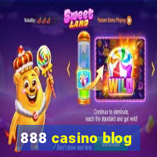 888 casino blog