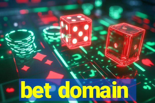 bet domain