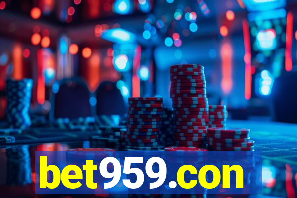 bet959.con