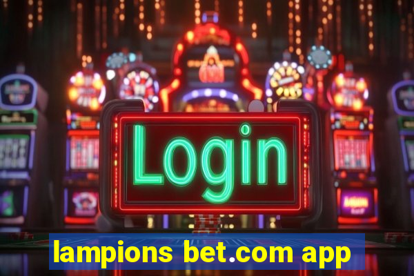 lampions bet.com app