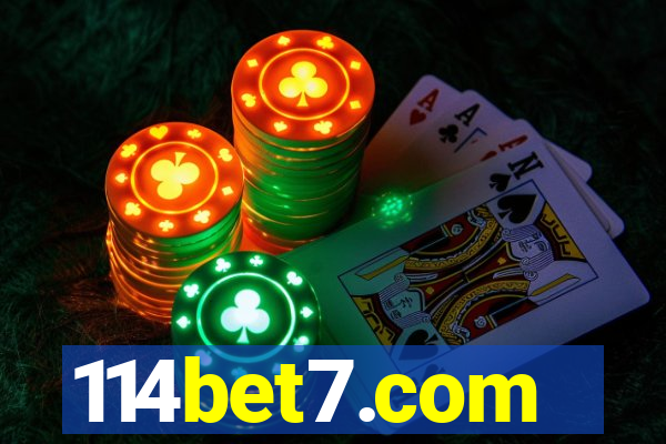 114bet7.com